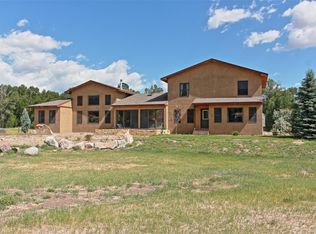 8110 Buck Run, Salida, CO 81201