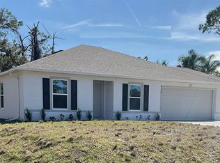 4700 Redwood Ter, North Port, FL 34286