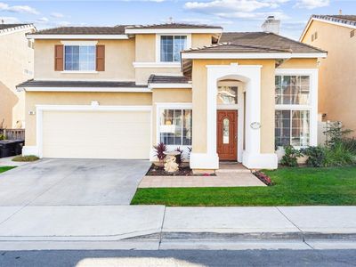 22 Northern Pine Loop, Aliso Viejo, CA, 92656