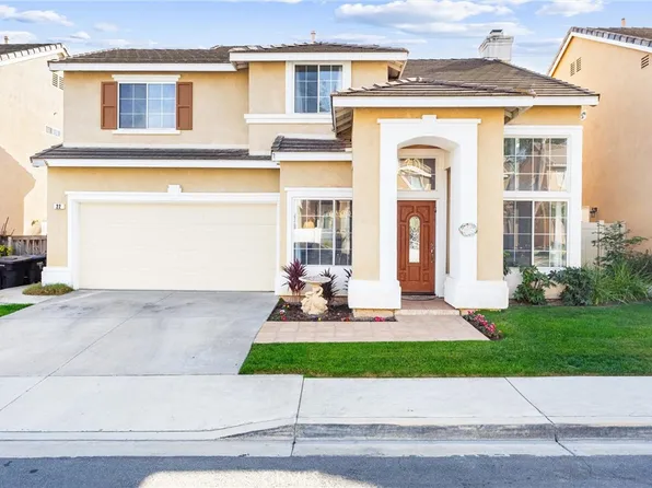 22 Northern Pine Loop, Aliso Viejo, CA 92656