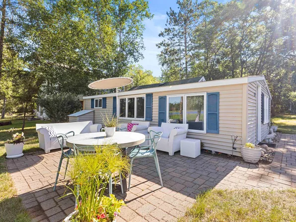 31527 Stewarts Bay Dr, Pequot Lakes, MN 56472