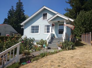 5611 40th Ave SW, Seattle, WA 98136