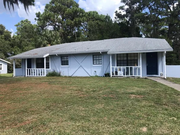 491 N Sams Point, Crystal River, FL 34429