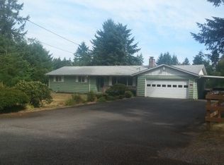 8620 Tobacco Ln SE, Olympia, WA 98513