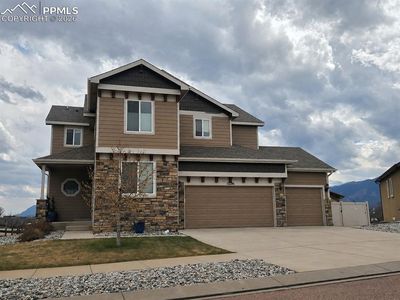 12286 Bandon Dr, Colorado Springs, CO, 80921