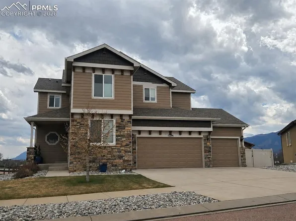 12286 Bandon Dr, Colorado Springs, CO 80921