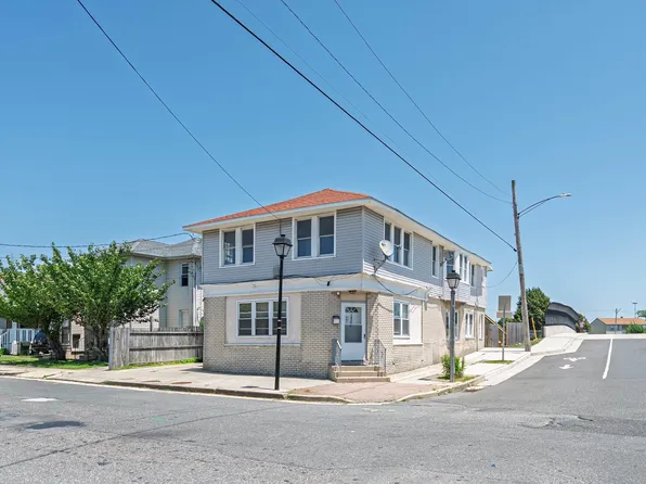 1830 E Riverside Dr, Atlantic City, NJ 08401