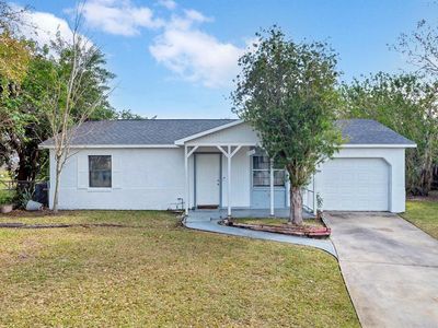 110 TALAVERA LANE, Kissimmee, FL, 34758