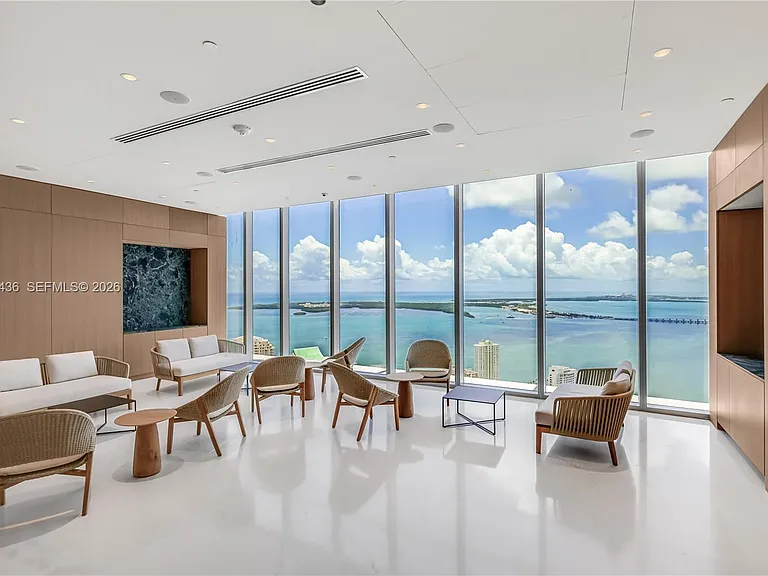 300 Biscayne Boulevard Way #2802 — Photo 62