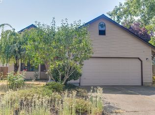 8680 SW Hamlet Ct, Tigard, OR 97224