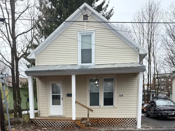 109 Railroad Ave, Boonville, NY 13309
