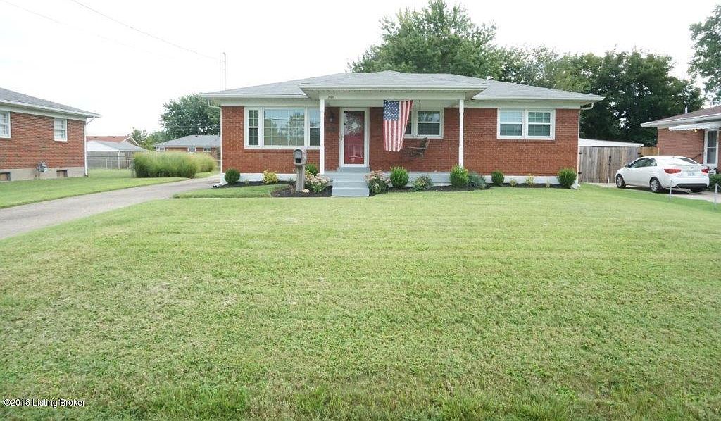 7611 Terry Rd, Louisville, KY 40258 Zillow