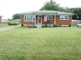 7611 Terry Rd, Louisville, KY 40258