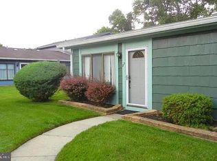 89 Woodway Dr #89, West Deptford, NJ 08066