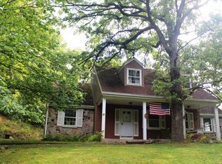 W345S5874 Waterville Rd, Eagle, WI 53119