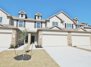 18238 Bethany Manor Ct, Katy, TX 77449