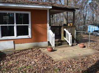 7446 Highway 187 S, Iva, SC 29655
