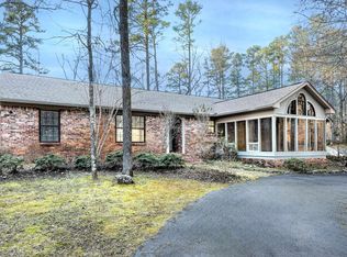 6625 Studer Rd, Little Rock, AR 72223