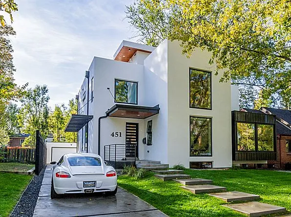 451 N Hudson St, Denver, CO 80220
