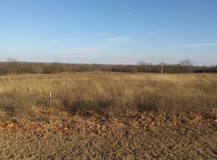 20334 County Road 3610, Stonewall, OK 74871