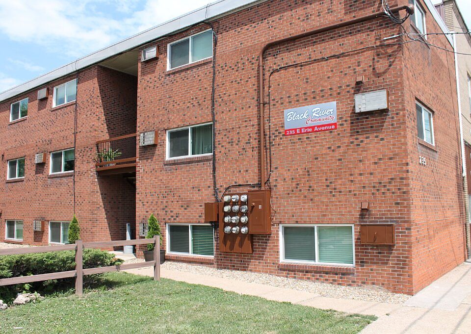 1st image of 235 E Erie Ave APT B2