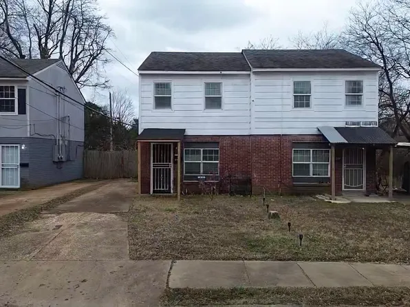 3045 Allison Ave, Memphis, TN 38112