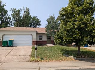 4841 S Pagosa Way, Aurora, CO 80015