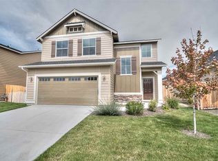 1372 E Argence St, Meridian, ID 83642