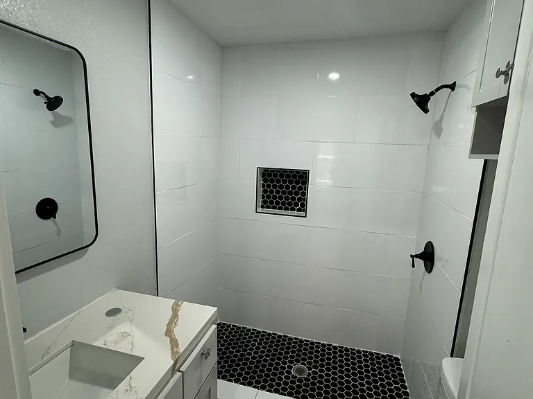 Bath 1