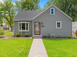 1405 W Brewster St, Appleton, WI 54914