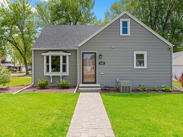 1405 W Brewster St, Appleton, WI 54914