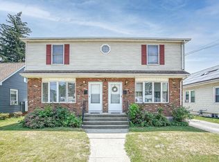 87 San Miguel St, Springfield, MA 01104