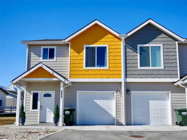 1105 Jessica Ct, Corvallis, MT 59828