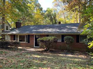 806 Woodland Ave, Chapel Hill, NC 27516