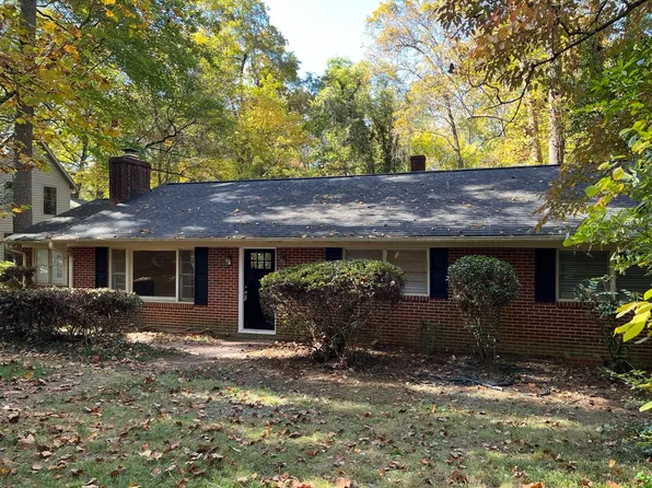 806 Woodland Ave, Chapel Hill, NC 27516