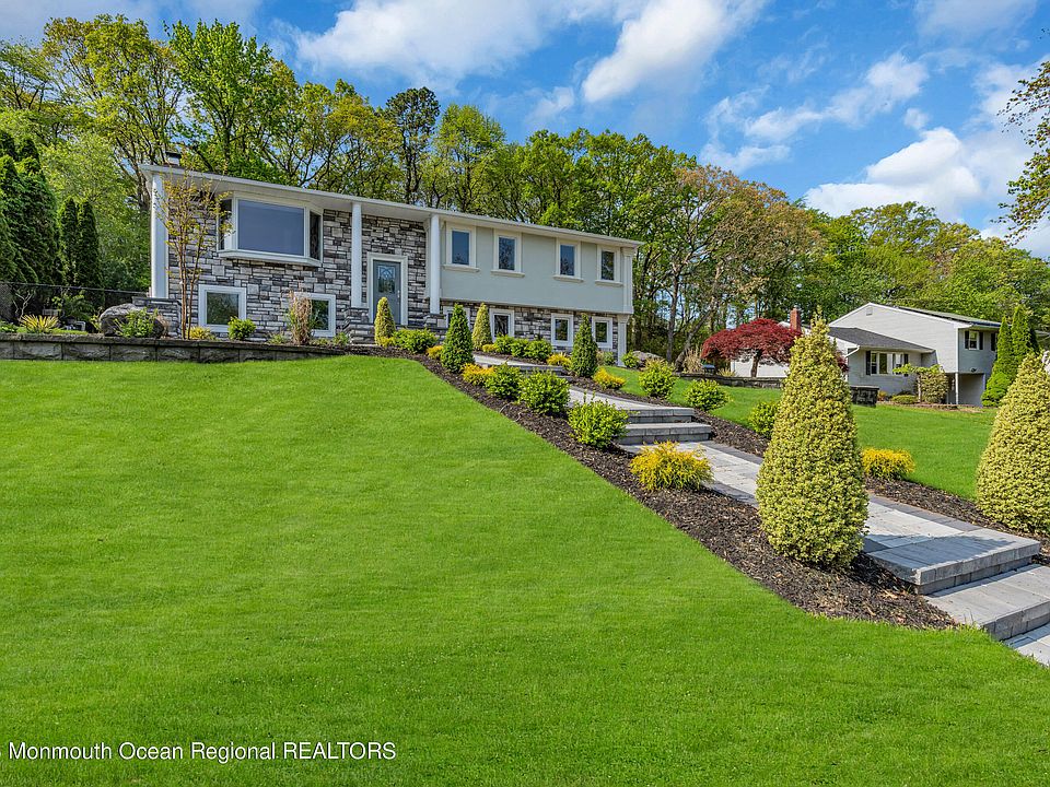 9 Hillside Terrace, Ocean, NJ 07712 Zillow