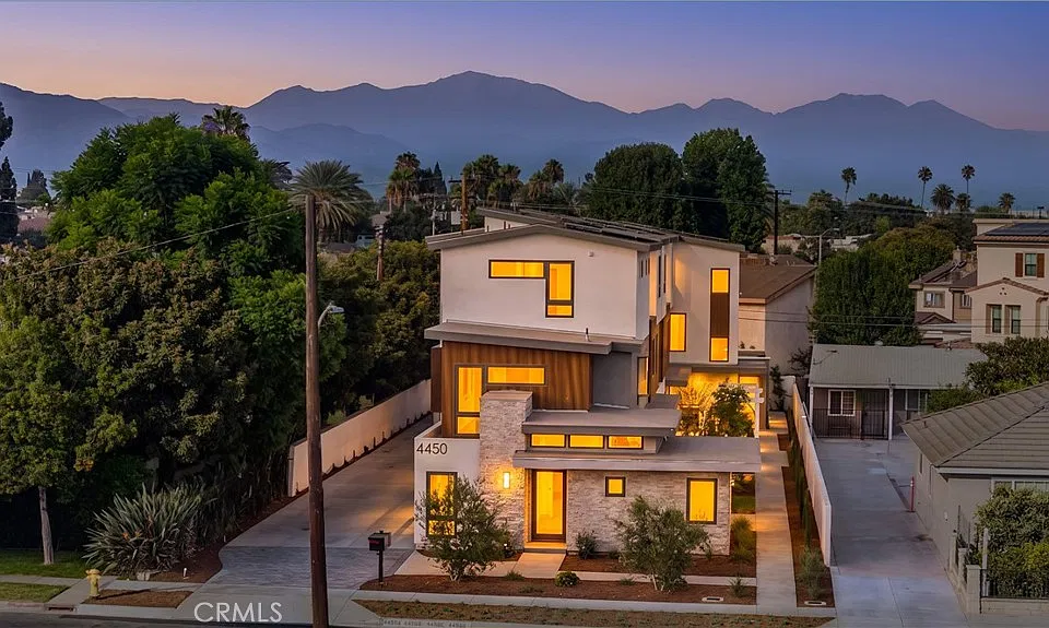 4450 Temple City Blvd #B