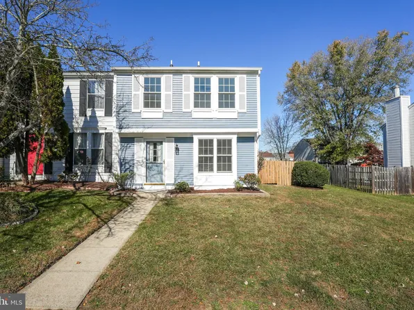 4662 Prather Pl, Woodbridge, VA 22193