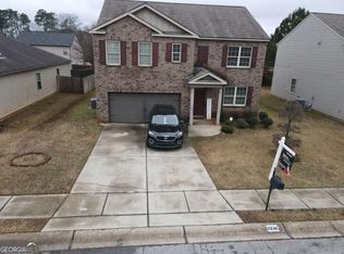 2234 Sawgrass Dr, Hampton, GA 30228