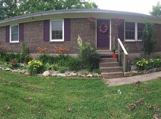 430 Ridge Rd SE APT 101, Washington, DC 20019