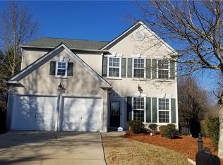 210 Wytheford Ct, Milton, GA 30004