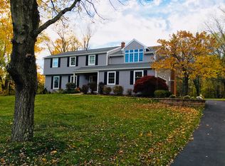 82 Pebble Valley Dr, Doylestown, PA 18901