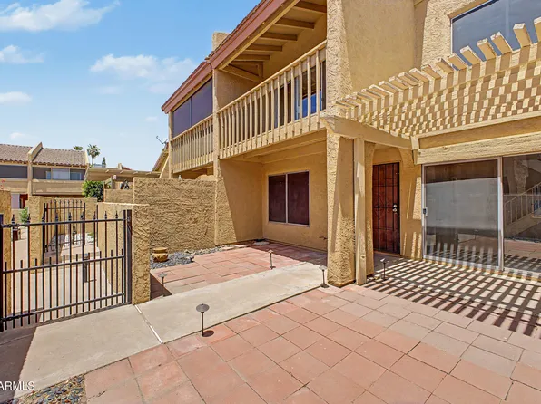 8430 N Central Avenue #C, Phoenix, AZ 85020
