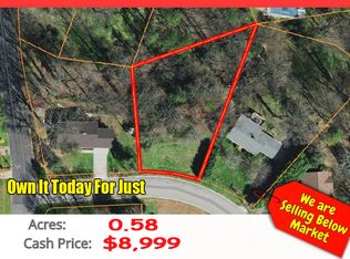 00 Wendover Rd, Statesville, NC 28677