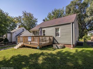 2712 Bowdoin St, Des Moines, IA 50313