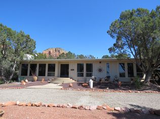 172 Fawn Dr, Sedona, AZ 86336