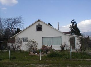 19375 Cherry Ln, Tehachapi, CA 93561