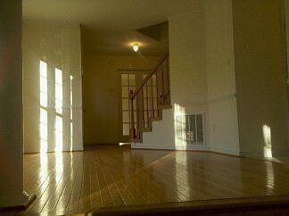 Beautiful Wood Flooring