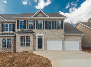 4819 Briar Rock Ln, Knoxville, TN 37920