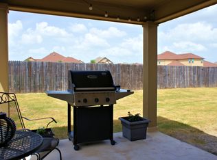 1439 Cap Stone Rdg, New Braunfels, TX 78130